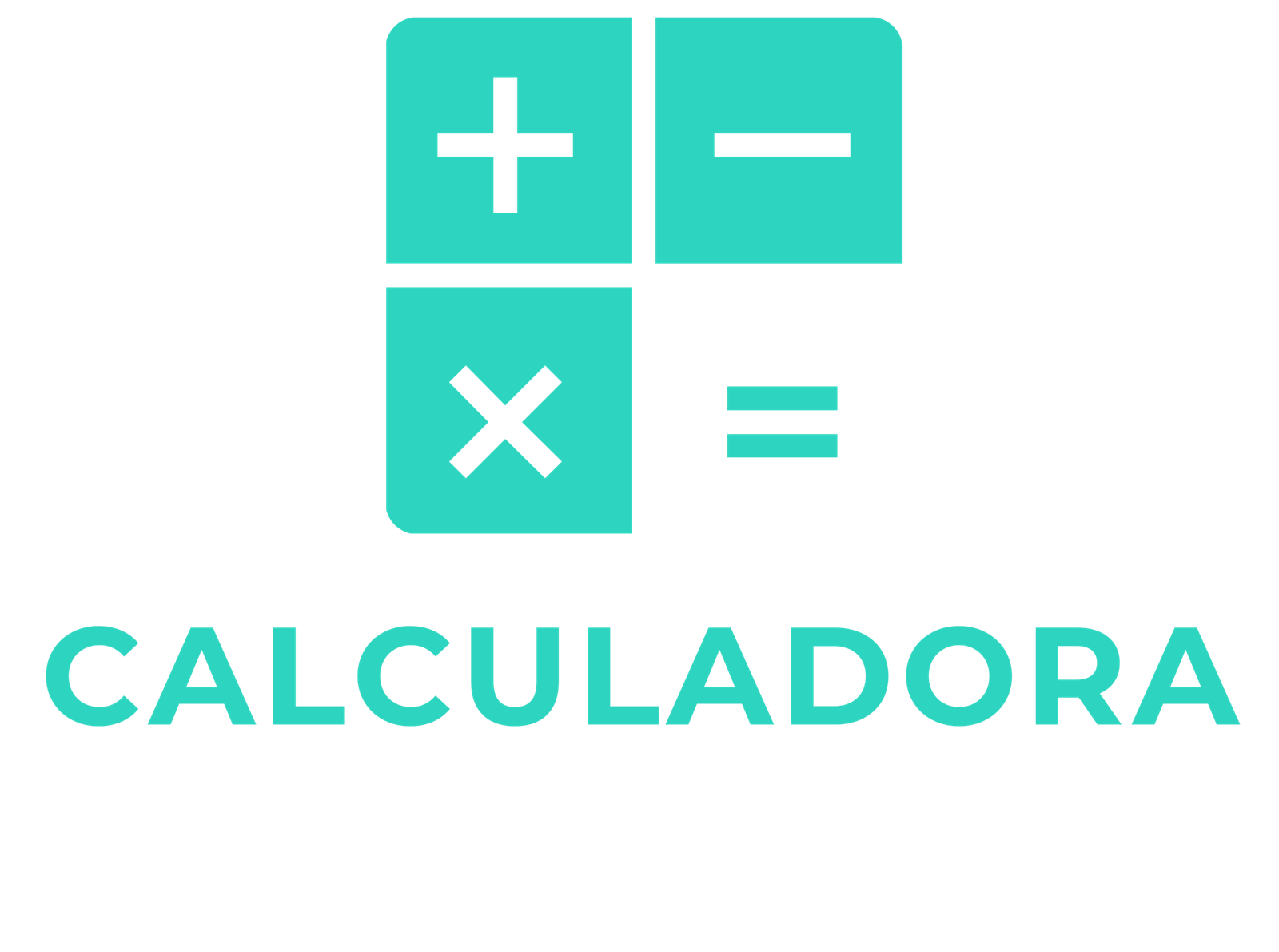 Calculadora Alicia Online